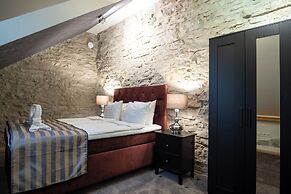 Rataskaevu Boutique Apartments