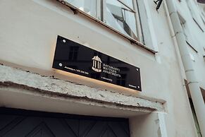 Rataskaevu Boutique Apartments