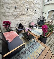 Rataskaevu Boutique Apartments