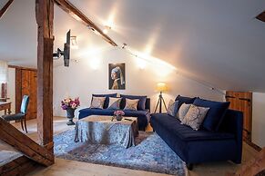 Rataskaevu Boutique Apartments