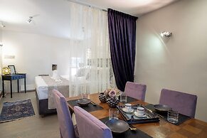 Rataskaevu Boutique Apartments
