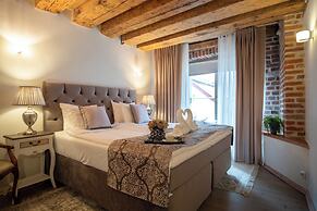 Rataskaevu Boutique Apartments