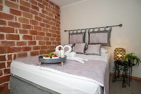 Rataskaevu Boutique Apartments