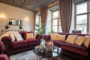 Rataskaevu Boutique Apartments