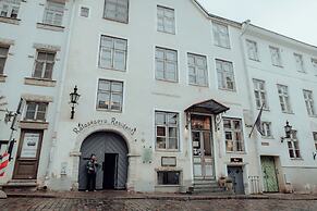 Rataskaevu Boutique Apartments