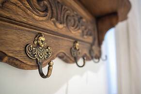 Rataskaevu Boutique Apartments