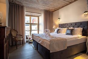 Rataskaevu Boutique Apartments