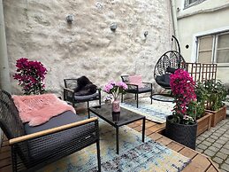 Rataskaevu Boutique Apartments