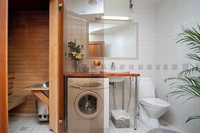 Rataskaevu Boutique Apartments