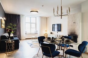 Rataskaevu Boutique Apartments