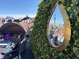 Rataskaevu Boutique Apartments