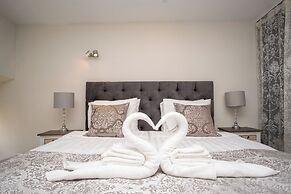 Rataskaevu Boutique Apartments