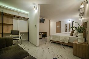 HOTEL  BALI AT POBLADO