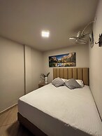 HOTEL  BALI AT POBLADO