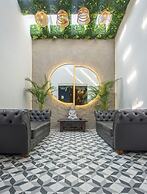 HOTEL  BALI AT POBLADO