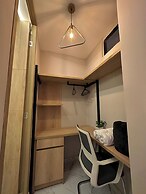 HOTEL  BALI AT POBLADO