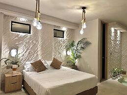 HOTEL  BALI AT POBLADO