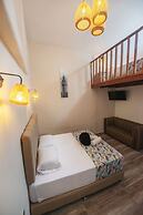 HOTEL  BALI AT POBLADO