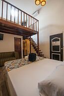 HOTEL  BALI AT POBLADO