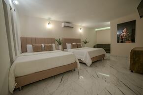 HOTEL  BALI AT POBLADO