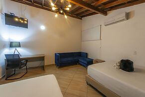 HOTEL  BALI AT POBLADO