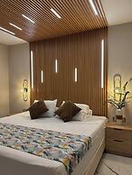 HOTEL  BALI AT POBLADO