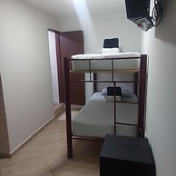 HOTEL  BALI AT POBLADO