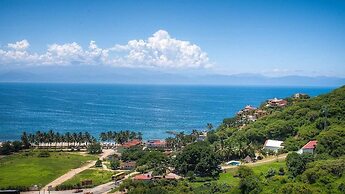 Alamar Vallarta