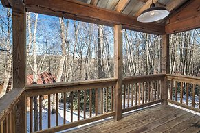 Red Feather Cabins 101