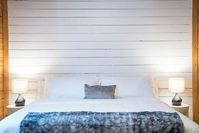 Red Feather Cabins 101