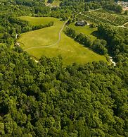 Red Feather Cabins 101