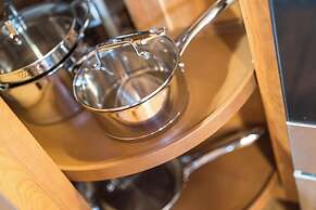 Red Feather Cabins 101