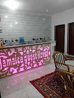 Jamaica Guest House