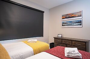 Northern Exposure by Revelstoke Vacations