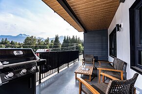 Northern Exposure by Revelstoke Vacations