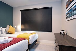 Northern Exposure by Revelstoke Vacations