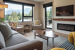 Northern Exposure by Revelstoke Vacations