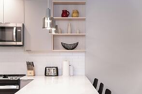 Northern Exposure by Revelstoke Vacations