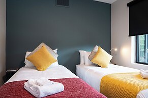 Northern Exposure by Revelstoke Vacations