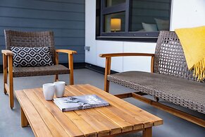 Northern Exposure by Revelstoke Vacations