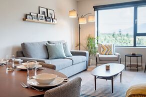 Northern Exposure by Revelstoke Vacations