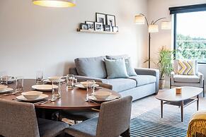 Northern Exposure by Revelstoke Vacations