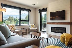 Northern Exposure by Revelstoke Vacations