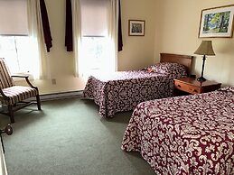 Silver Bay YMCA Inn and Conference Center