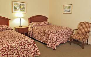 Silver Bay YMCA Inn and Conference Center
