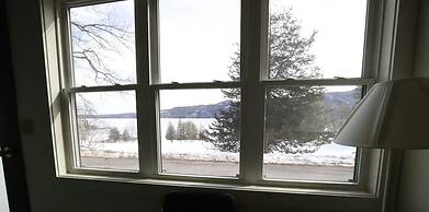 Silver Bay YMCA Inn and Conference Center