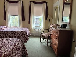 Silver Bay YMCA Inn and Conference Center