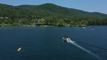 Silver Bay YMCA Inn and Conference Center