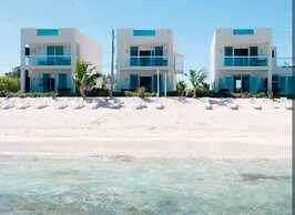 Villa located on Grace Bay Beach