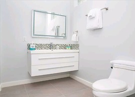 Villa located on Grace Bay Beach